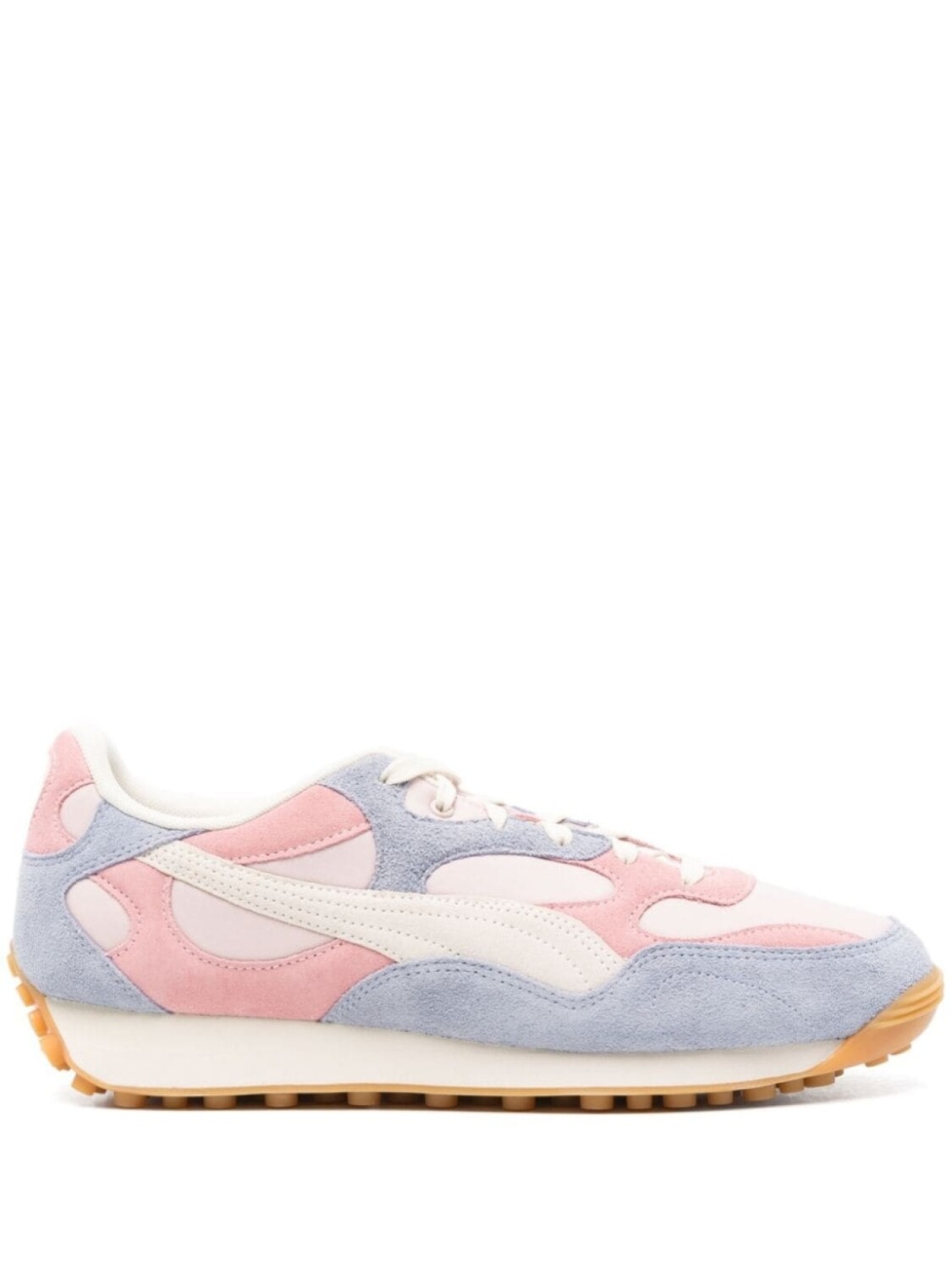 

Кроссовки PUMA x KIDSUPER Easy Rider, синий