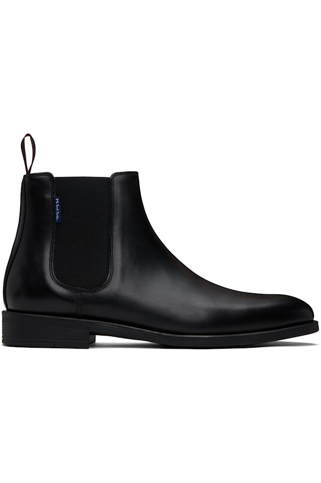 

Челси Cedric Ps By Paul Smith, черный
