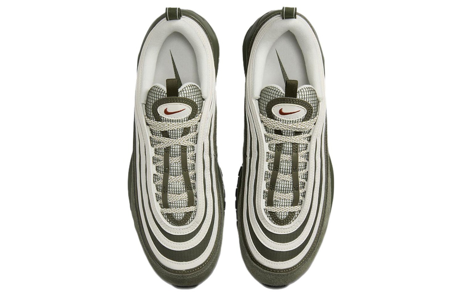 Мужские кроссовки Nike Air Max 97 Lifestyle — фото 4