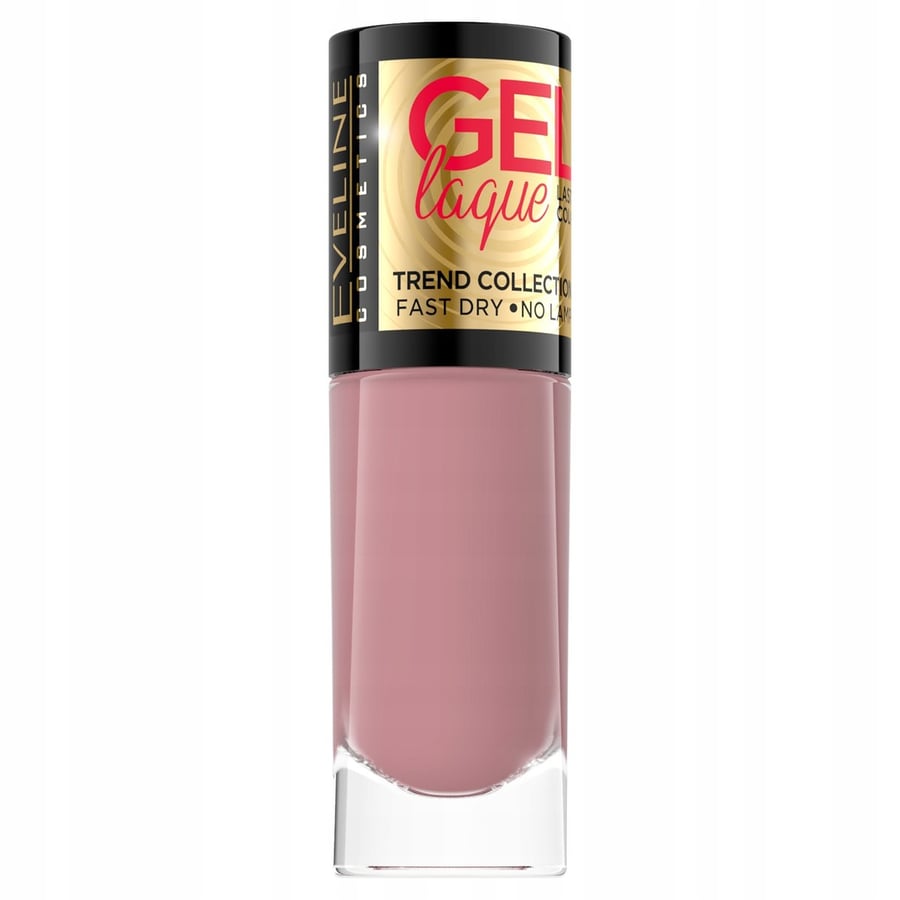 

Лак для ногтей Eveline GEL LAQUE 226 8 мл