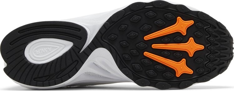 Кроссовки NOCTA x Air Zoom Drive 'Summit White', белый — фото 3
