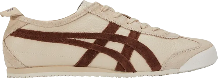 

Кроссовки Mexico 66 Vintage 'Cream Burgundy', кремовый, Бежевый, Кроссовки Mexico 66 Vintage 'Cream Burgundy', кремовый