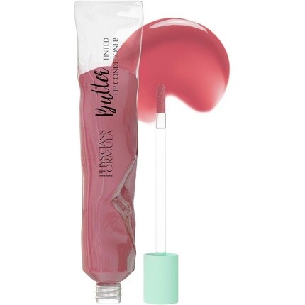 

Physicians Formula Butter Lip Тонированный кондиционер для губ с глянцевым финишем, обогащенный амазонским маслом бразильских ягод, 1 шт.