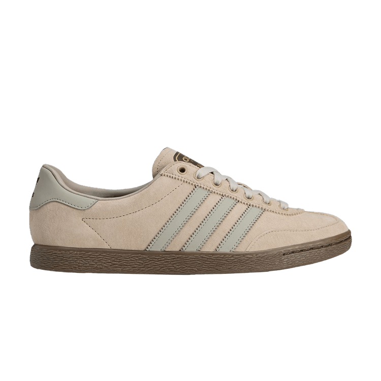 

Кроссовки Failsworth SPZL 'Dust Sand Gum', коричневый