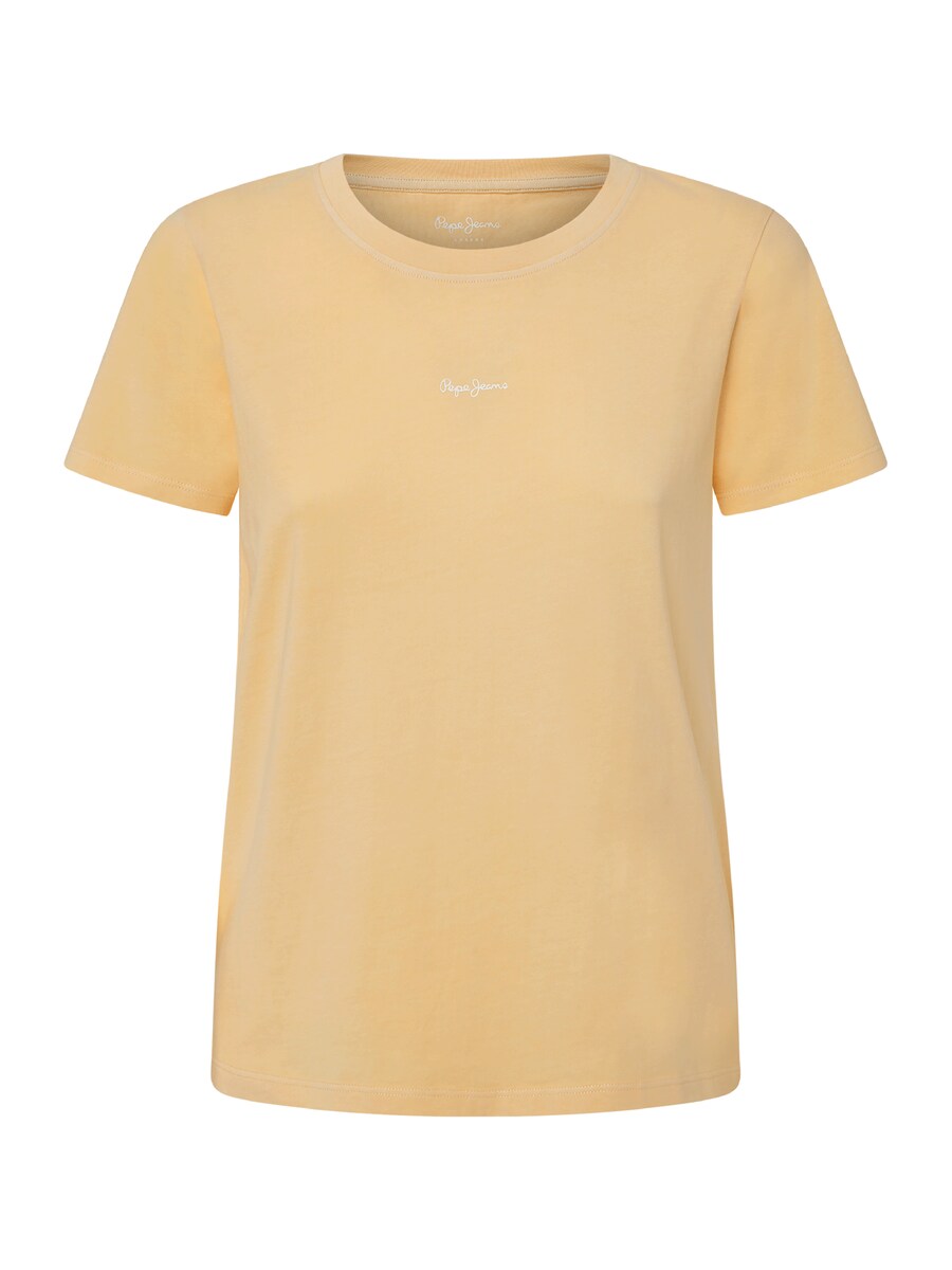 

Рубашка Pepe Jeans, цвет Honey