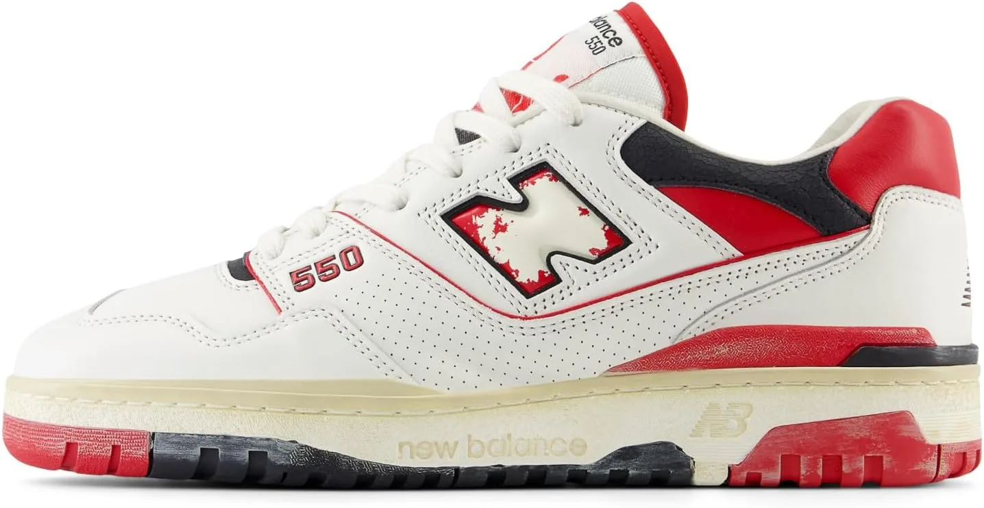 Кроссовки New Balance Schuhe/Sportschuhe Herren, бежевый — фото 2