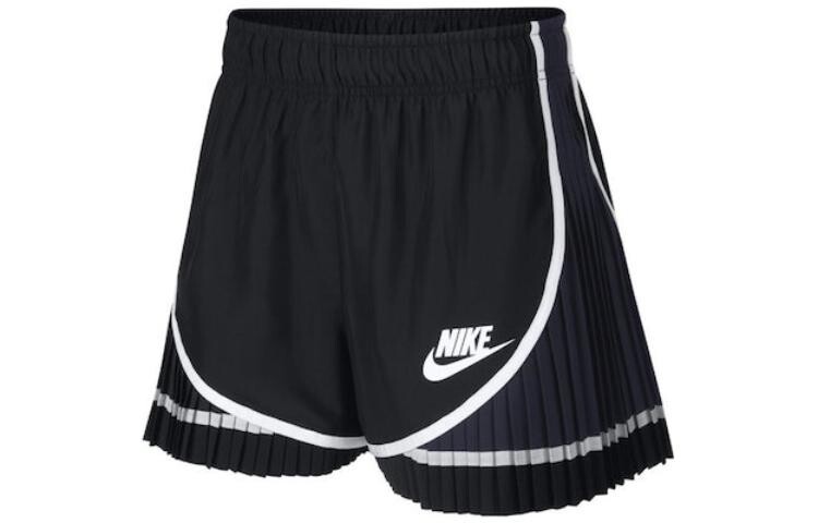 

Женские повседневные шорты Nike, цвет Black