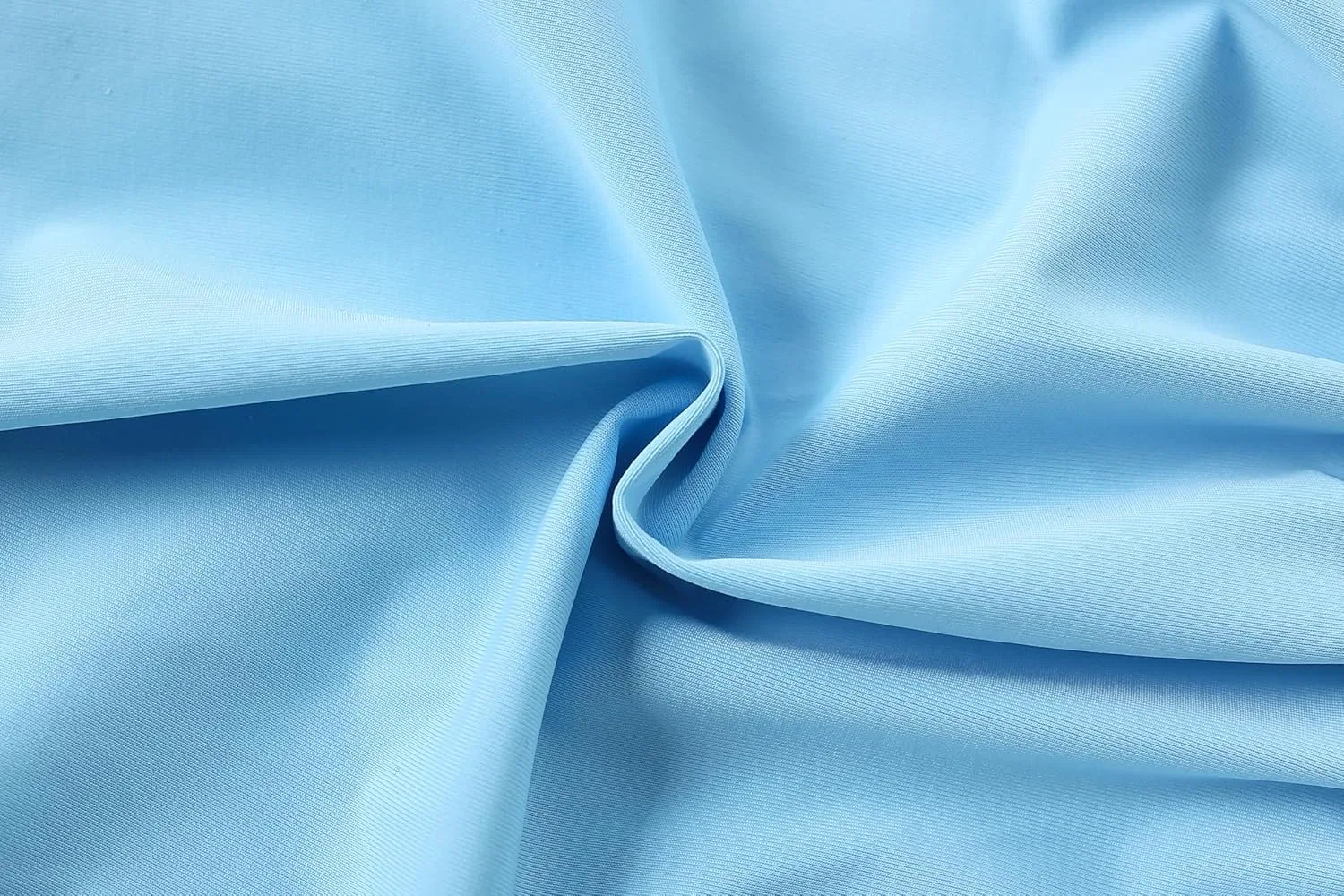 Шорты-юбка 2-в-1 AMIYAN Blue — фото 4