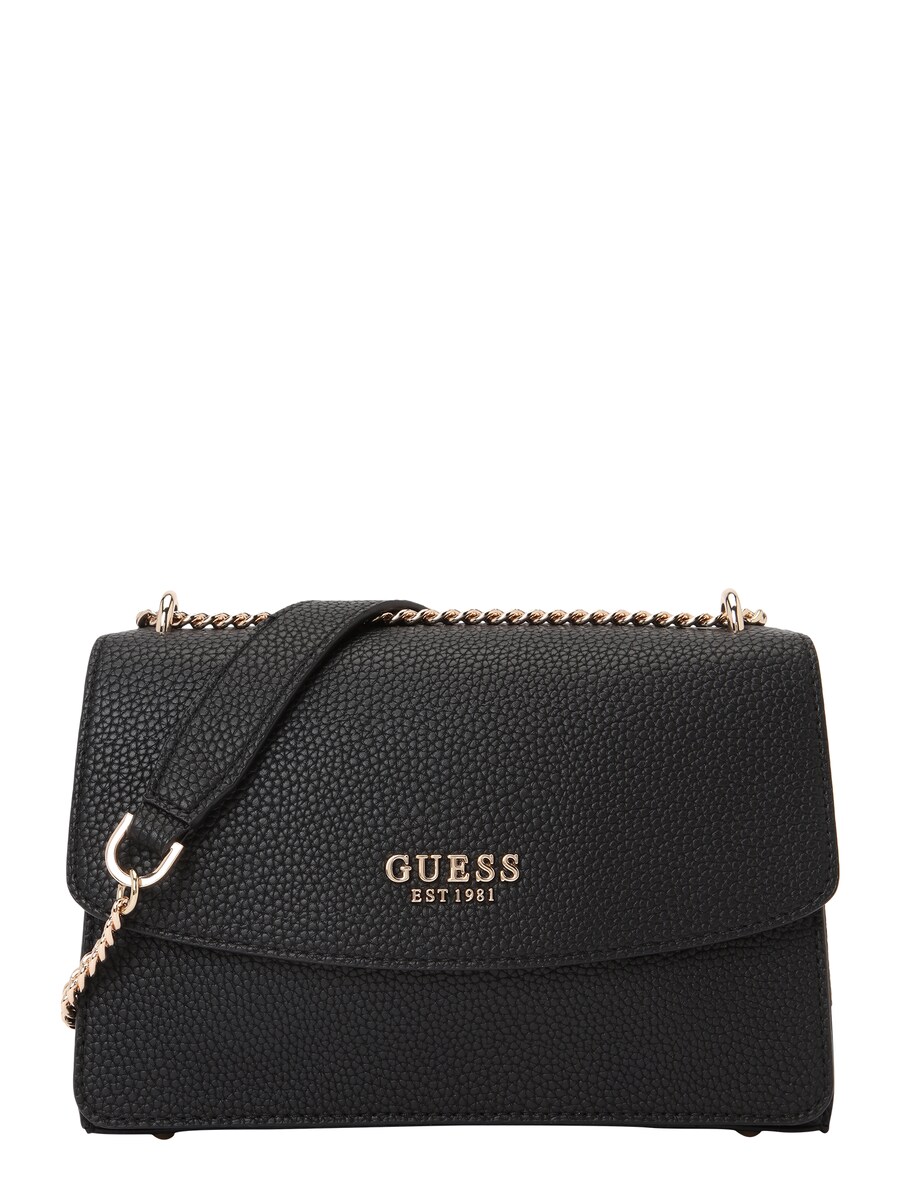 

Сумка через плечо GUESS CALISTA, черный