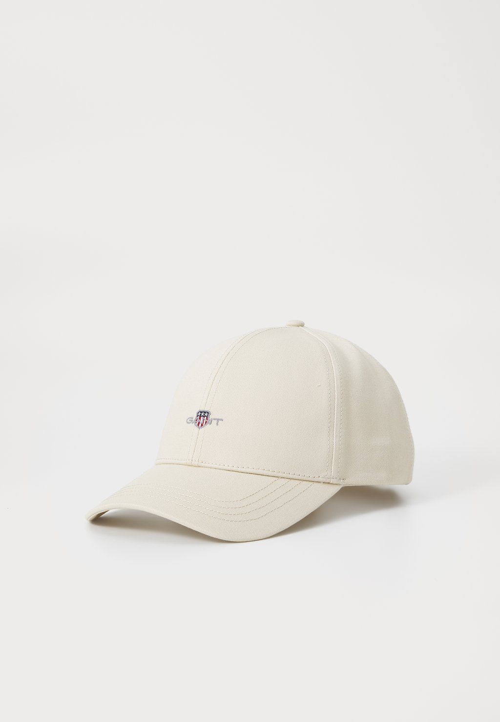 

Бейсболка HIGH SHIELD UNISEX GANT, светло-коричневый
