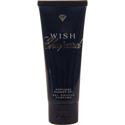 Chopard Wish Eau De Perfume And Women'S Shower Gel Gift Box Set 2 Count — фото 2