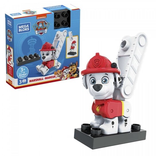 

Фигурка MBL «Щенячий патруль» Mega Blocks