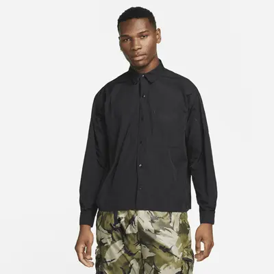 

Футболка Nike Sportswear Tech Pack, черный