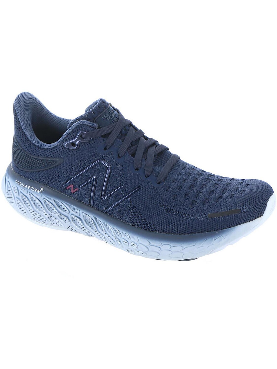 

Женские повседневные кроссовки для бега и тренировок для фитнеса Fresh Foam X New Balance, синий