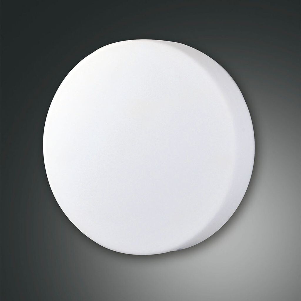 

Потолочный светильник Fabas Luce Graff белый, E27