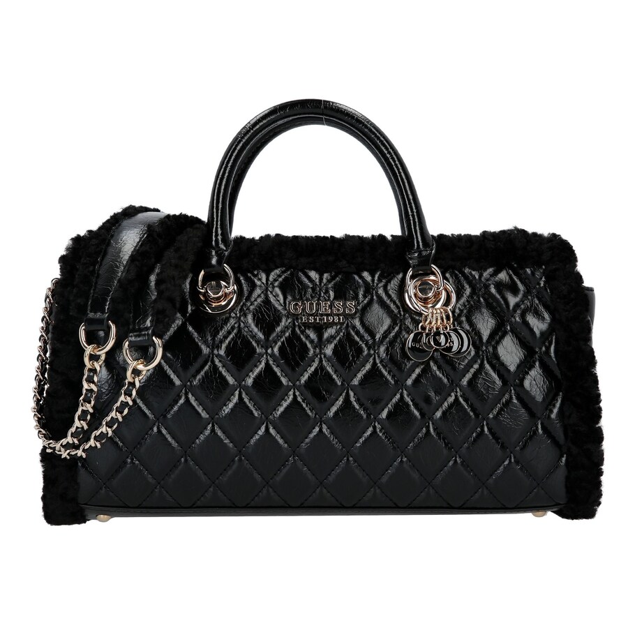 

Сумочка GUESS Christi, Black