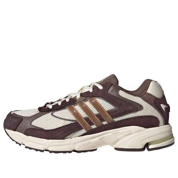 

Кроссовки response cl Adidas, коричневый