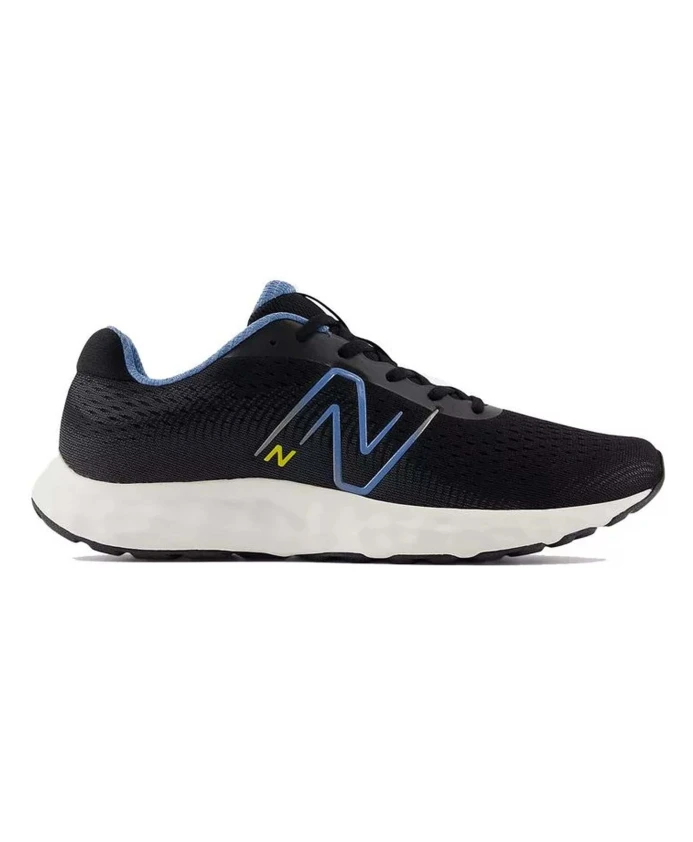 

Кроссовки 520 v7 New Balance, черный