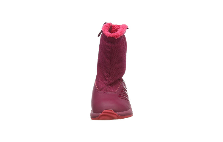 Кроссовки adidas Toddler Shoes TD High-top Powder — фото 4