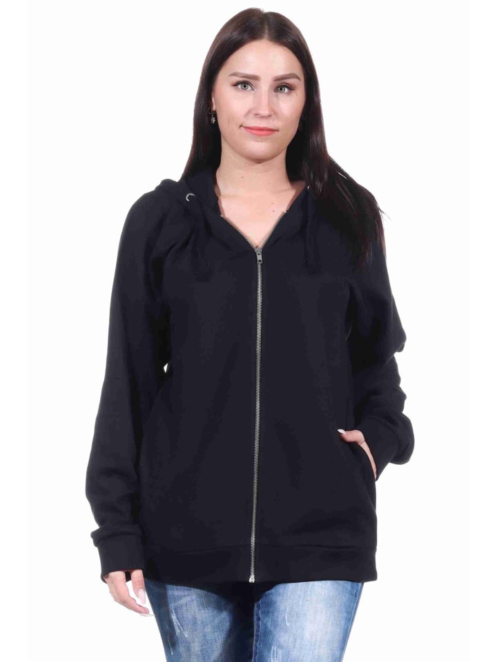 

Майка из тонкого хлопкового полотна в рубчик - 71058 черного цвета NORMANN