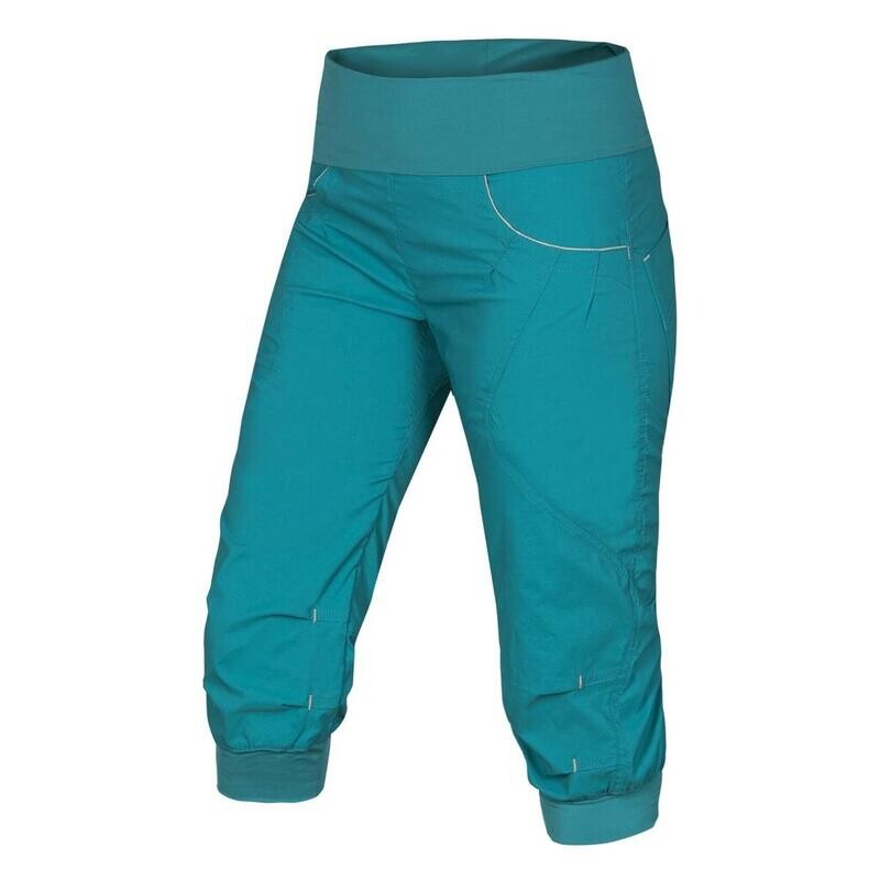 

Женские брюки Ocun, цвет azul turquesa/blue/blue