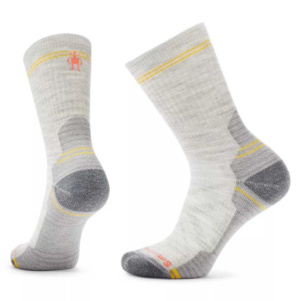 

Носки Smartwool Performance Hike Light Cushion Crew, серый