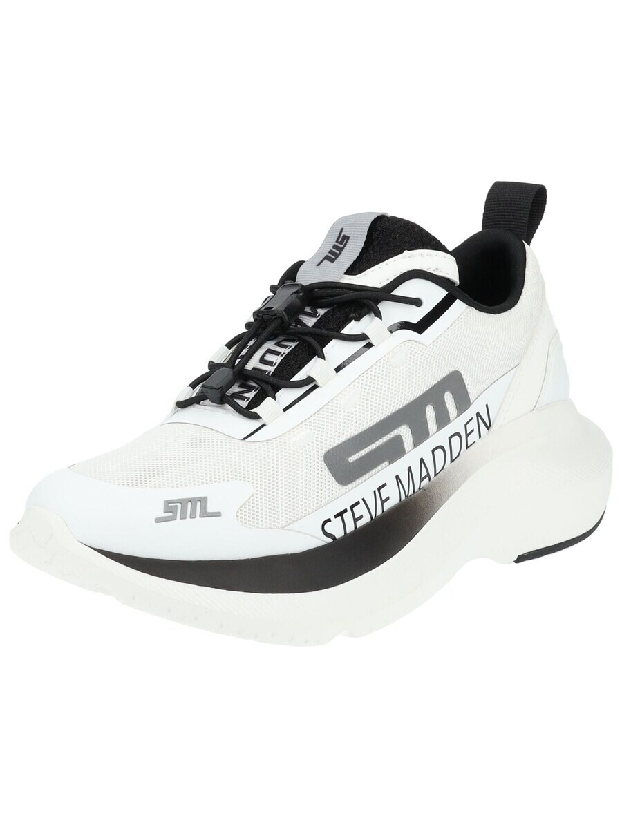 Кроссовки STEVE MADDEN Sneakers, белый