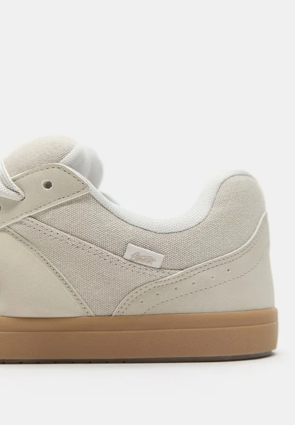 Кроссовки для скейтбординга обувь для скейтбординга Pull&Bear, Beige — фото 4
