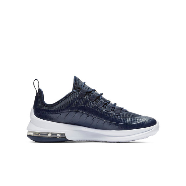 Кроссовки air max axis Nike, синий — фото 2