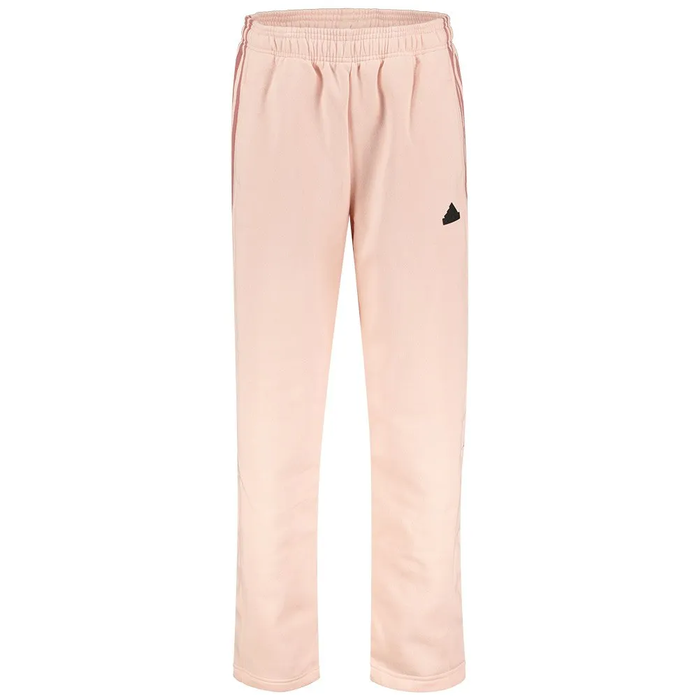 

Джоггеры adidas Tiro Cut 3 Stripes Fleece, розовый