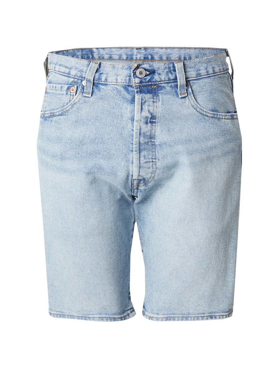 

Обычные джинсы LEVI'S 501, светло-синий
