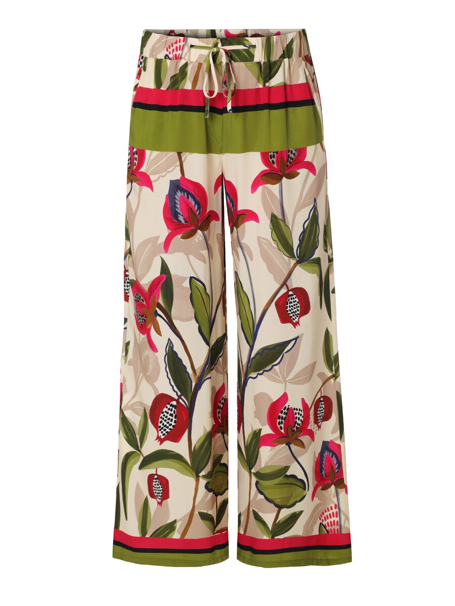 

Брюки свободного кроя TATUUM, Beige