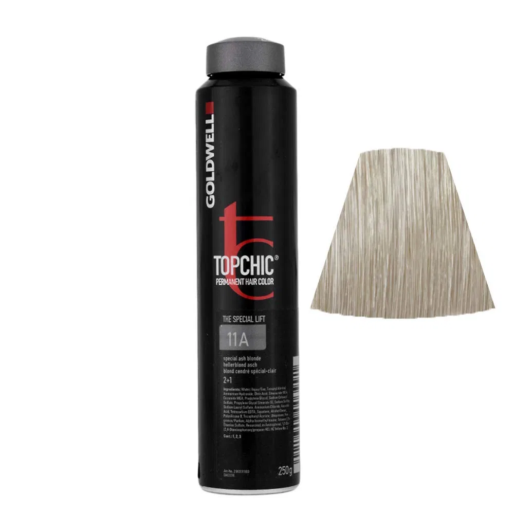 Стойкая краска для волос Topchic Haircolor от Goldwell Goldwell