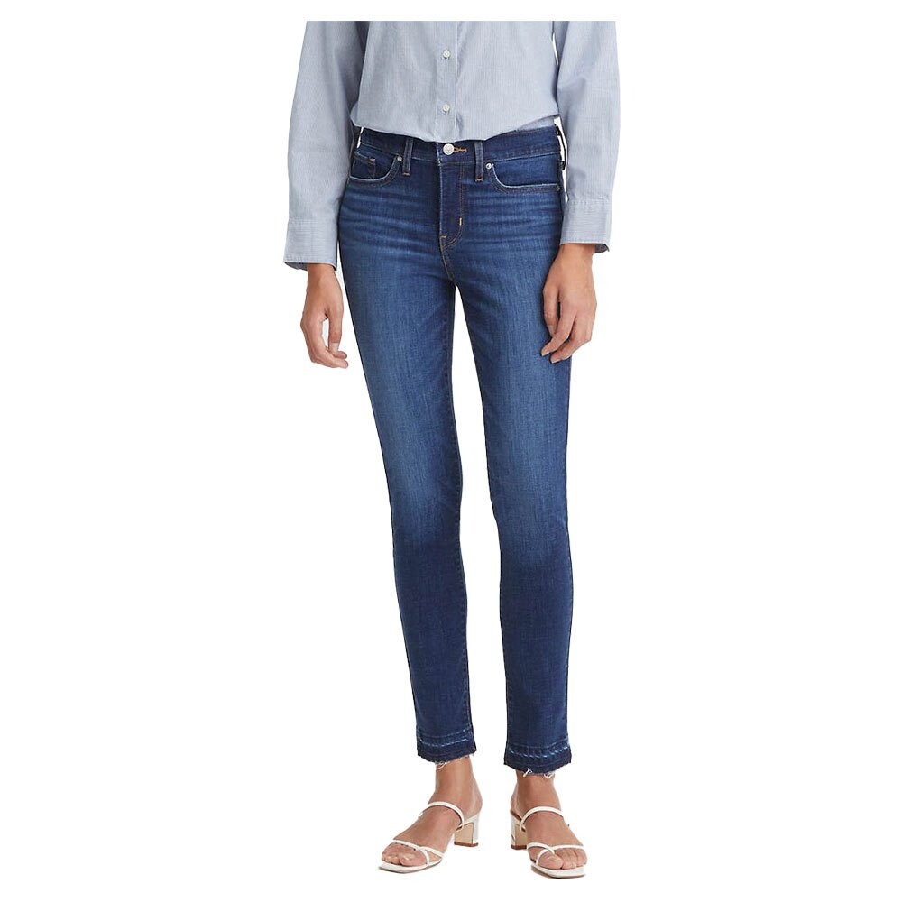 

Джинсы Levi´s® 311™ Shaping Skinny, синий