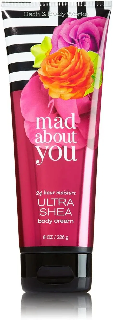 Крем для тела Bath & Body Works Body Cream, 226 г
