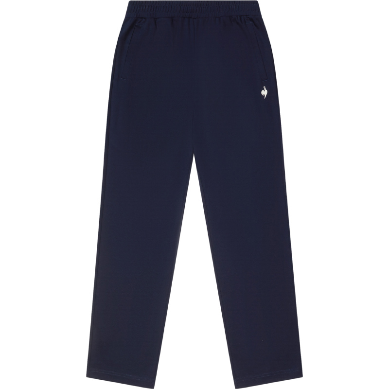 

Трикотажные спортивные штаны мужские Le Coq Sportif, синий