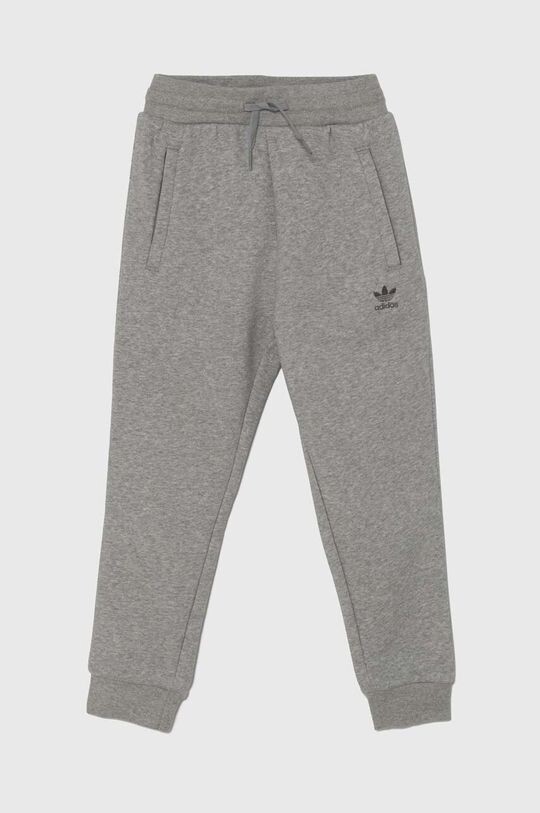 

Детские спортивные штаны БРЮКИ adidas Originals, серый