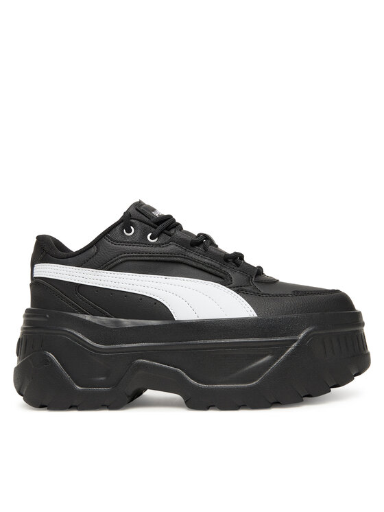 Кроссовки Karmen X TRA 400369 07 Puma, чёрный