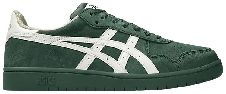 

Кроссовки ASICS Japan Pro, зеленый