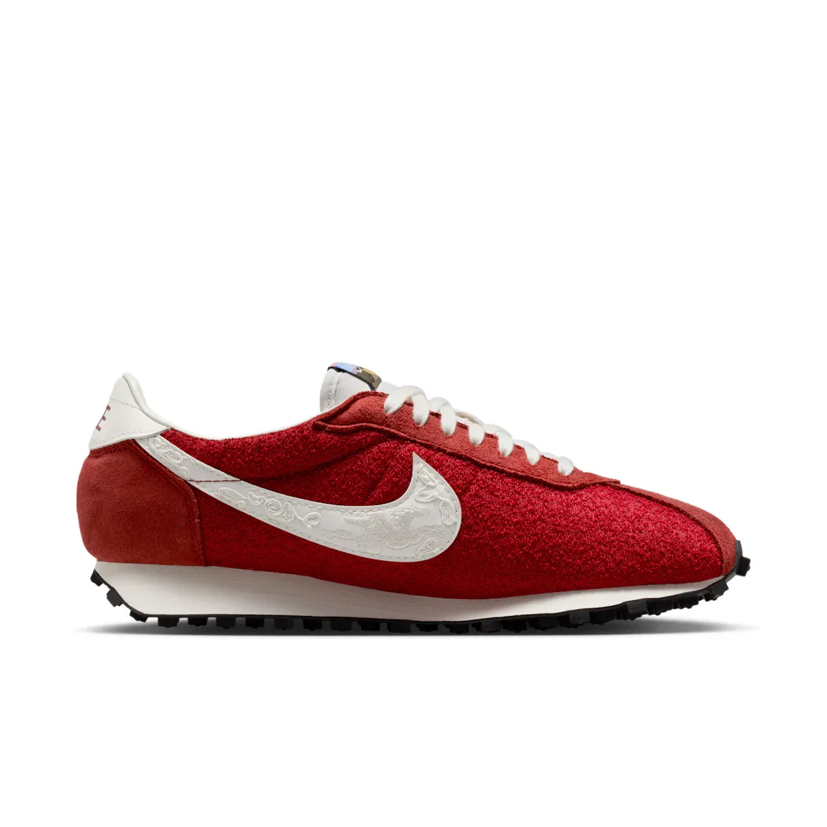 Мужские кроссовки LD-1000 SE "LNY" Nike, красный — фото 3