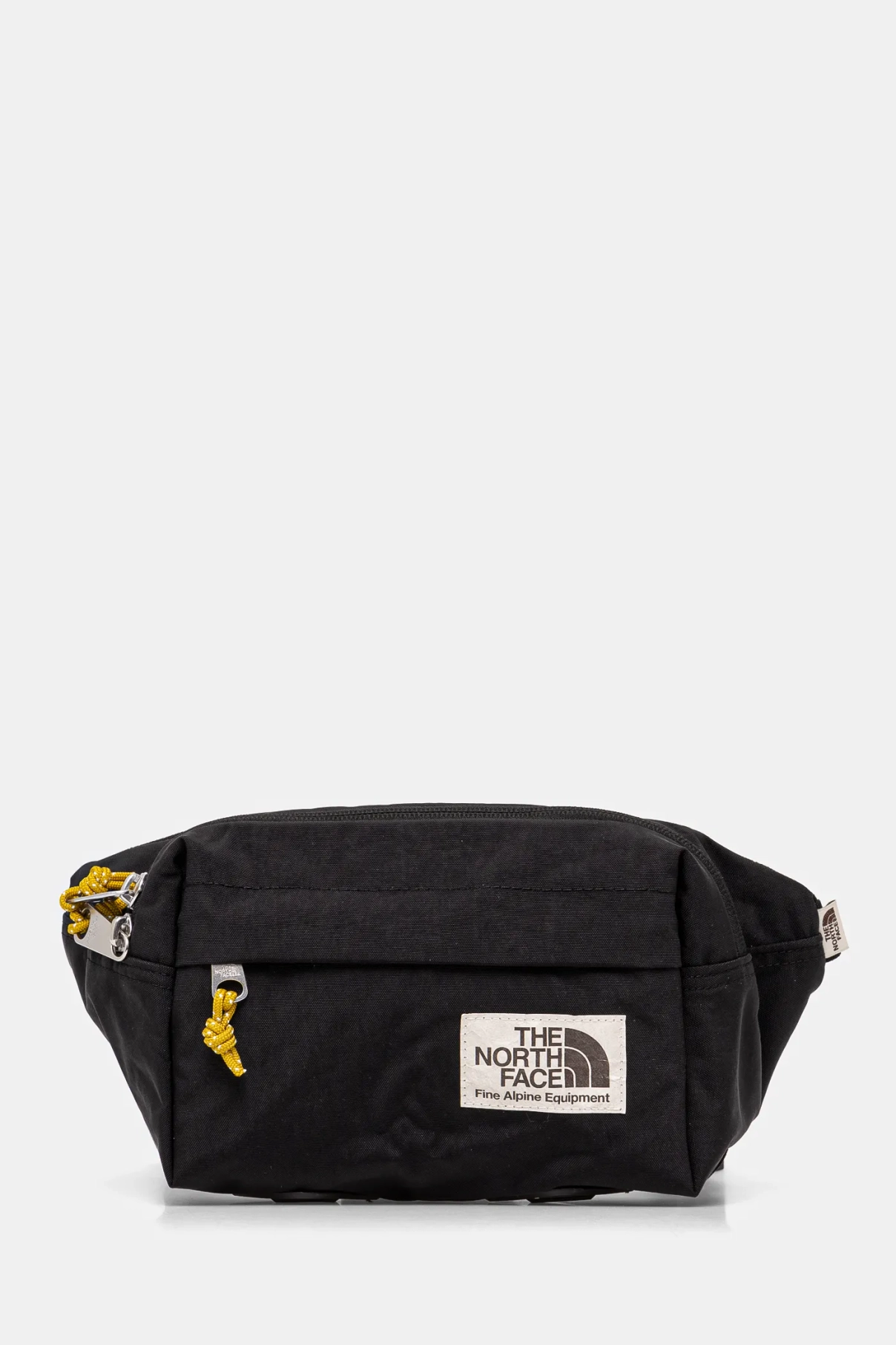 

Поясничная сумка Berkeley The North Face, черный