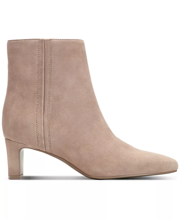Женские ботильоны Marisa Total Motion Rockport, коричневый/бежевый — фото 2