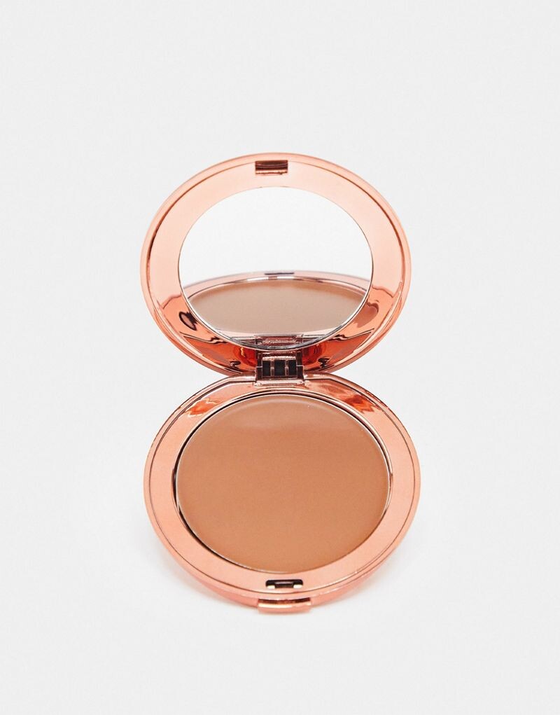 

Revolution – Glow Edit – Крем-гель-бронзатор – Medium Bronze, Medium Bronze