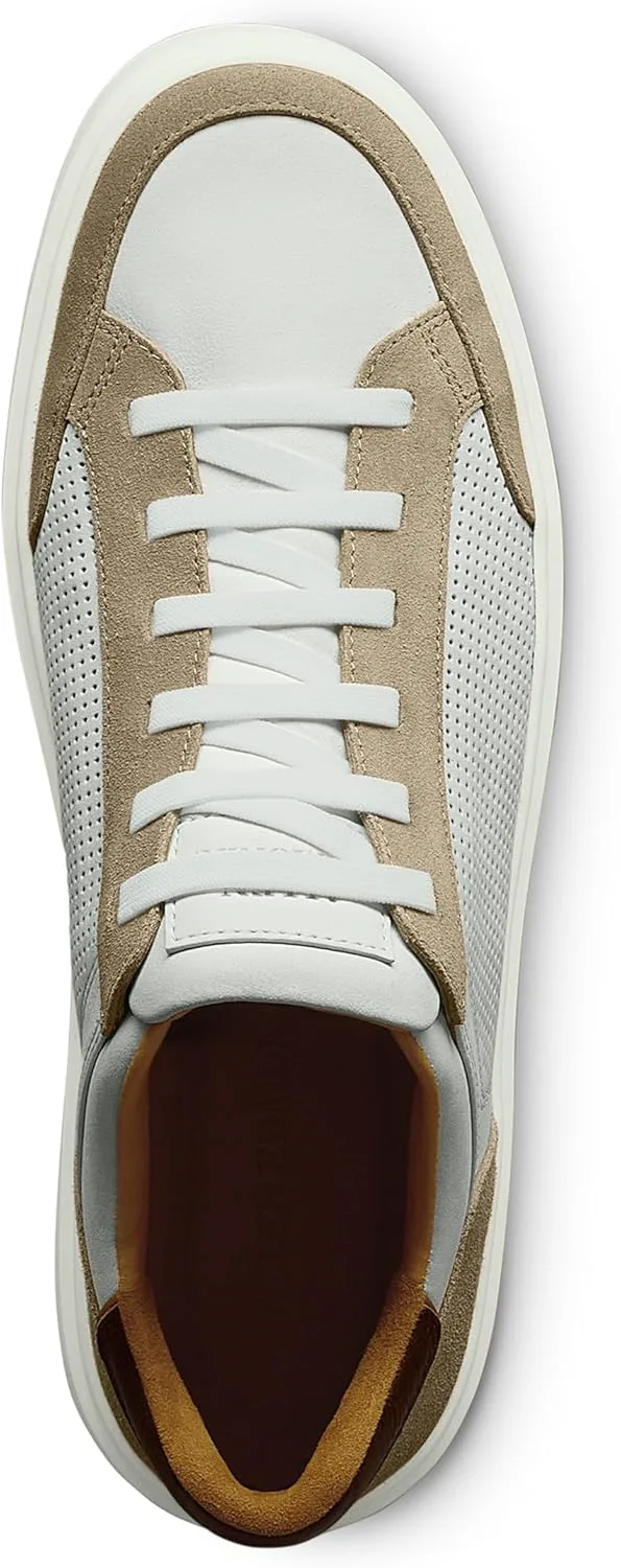 Мужские кроссовки Allen Edmonds Oliver — фото 4
