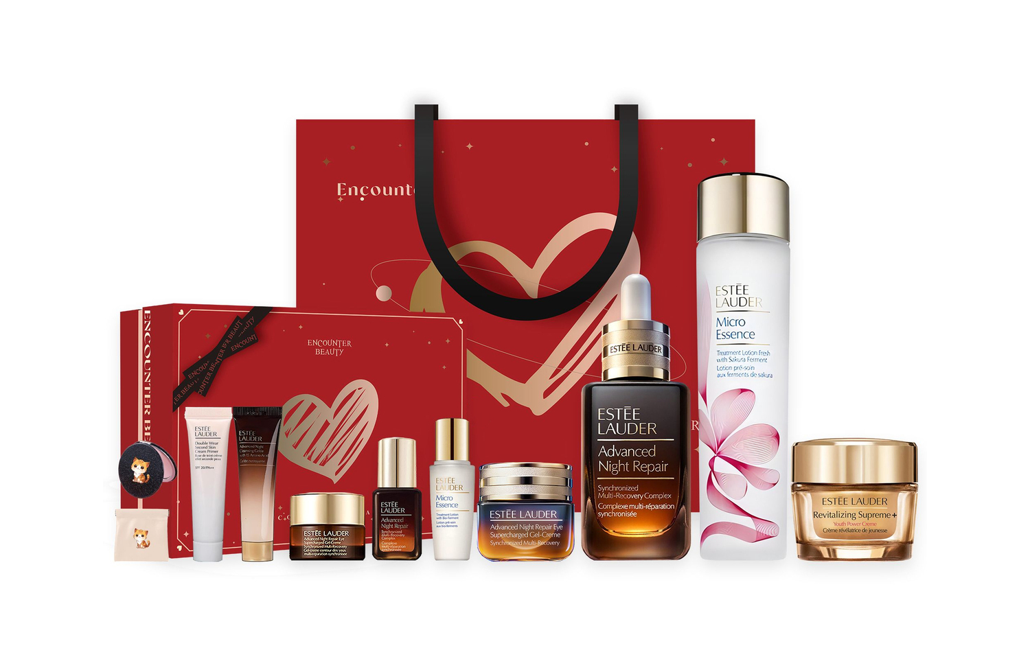 

Наборы Advanced Night Repair для ухода за кожей Unisex ESTEE LAUDER