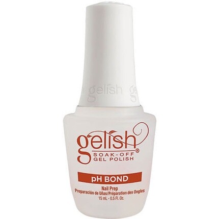 

Soak Off Led/Uv Ph Bond, 0,5 унции (15 мл) — новая сушилка для бутылок, Gelish