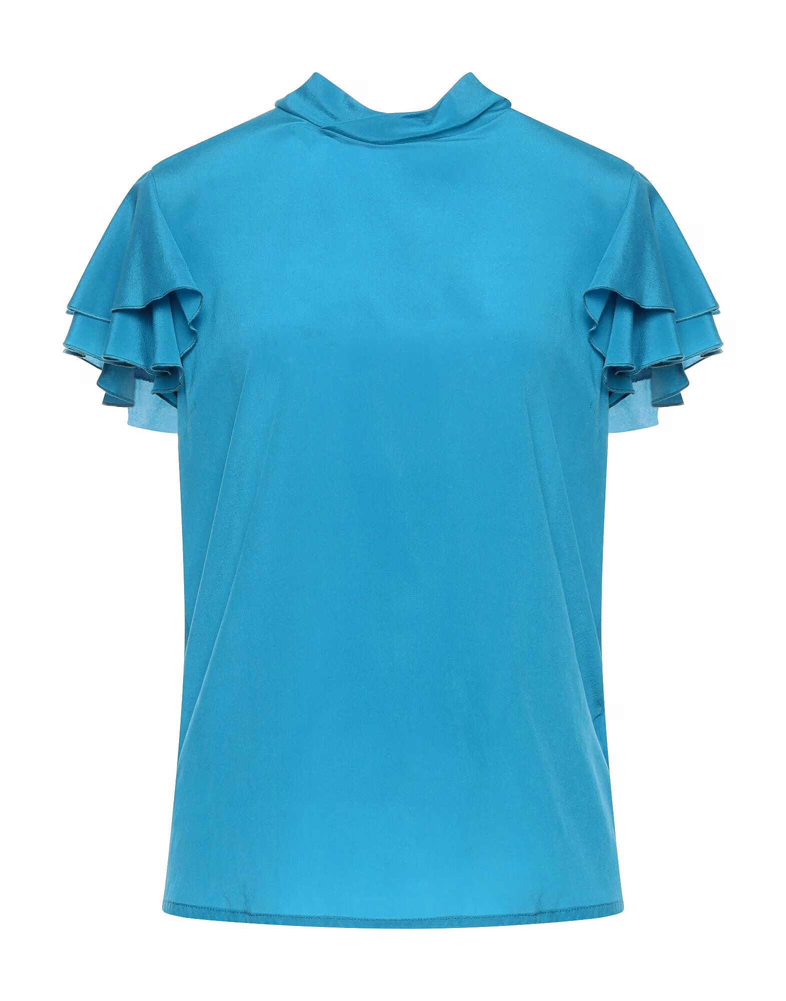 

Топ Ballantyne, лазурный