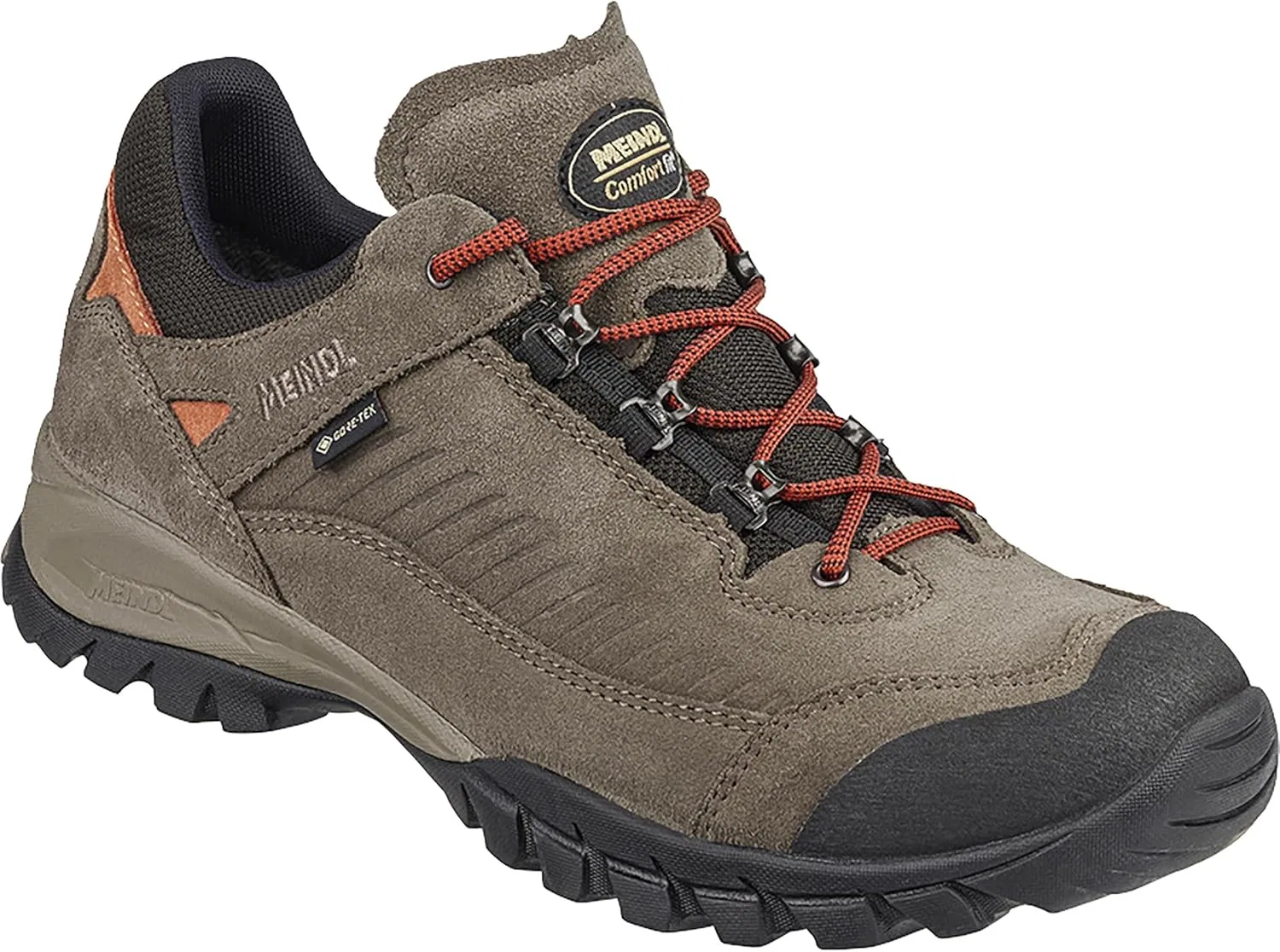 Мужские туфли Meindl Tuscany GTX, Transparent
