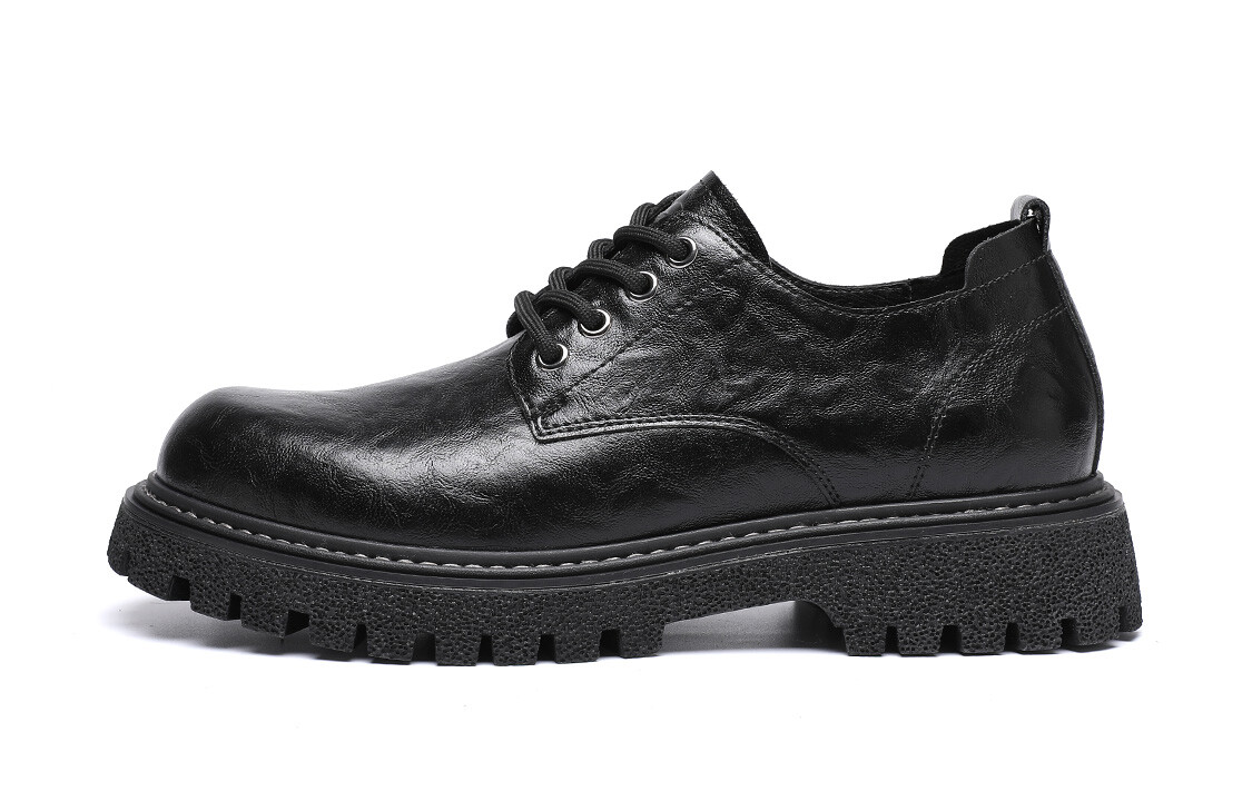 

Туфли мужские Men"s Casual Men Low-top C°Banner, черный