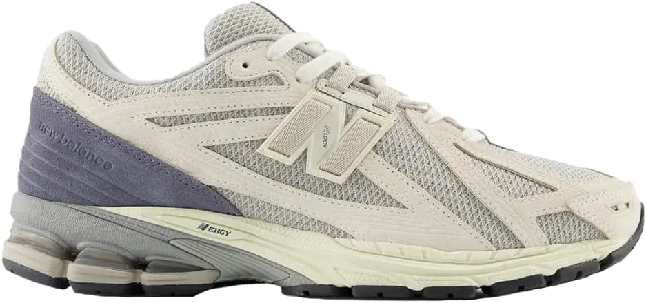 

Кроссовки New Balance 1906 для мужчин, серый